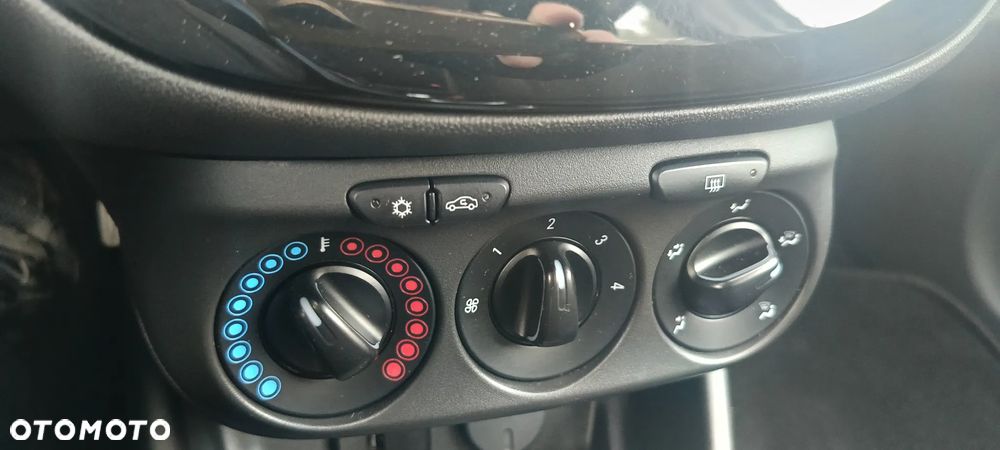 Opel Corsa 1.4 Enjoy S&S Easytronic - 14