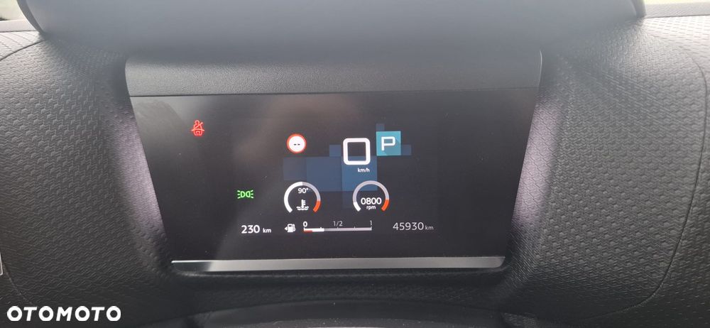 Citroën C4 1.2 PureTech Shine S&S EAT8 - 8