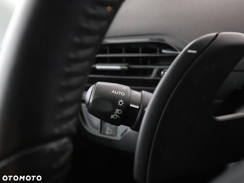 Citroën C4 SpaceTourer Grand BlueHDi 130 Stop&Start EAT8 BUSINESS CLASS - 34