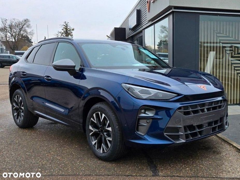 Cupra Terramar 1.5 eTSI mHEV DSG - 3