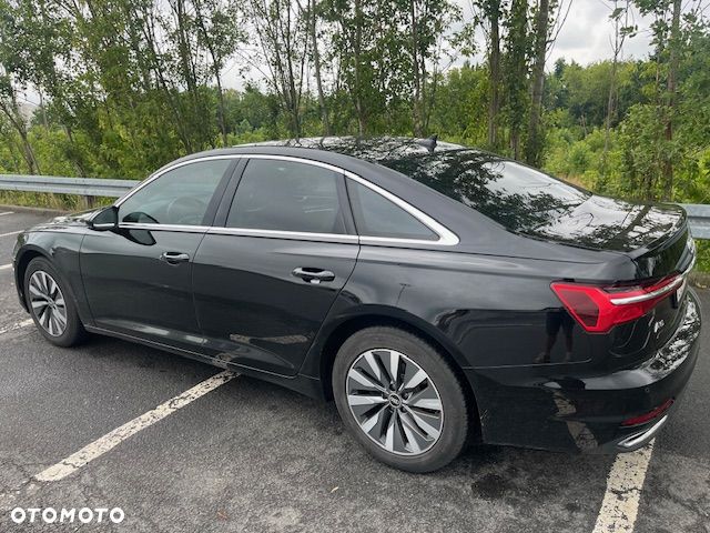 Audi A6 Limousine 40 TDI mHEV S tronic - 3