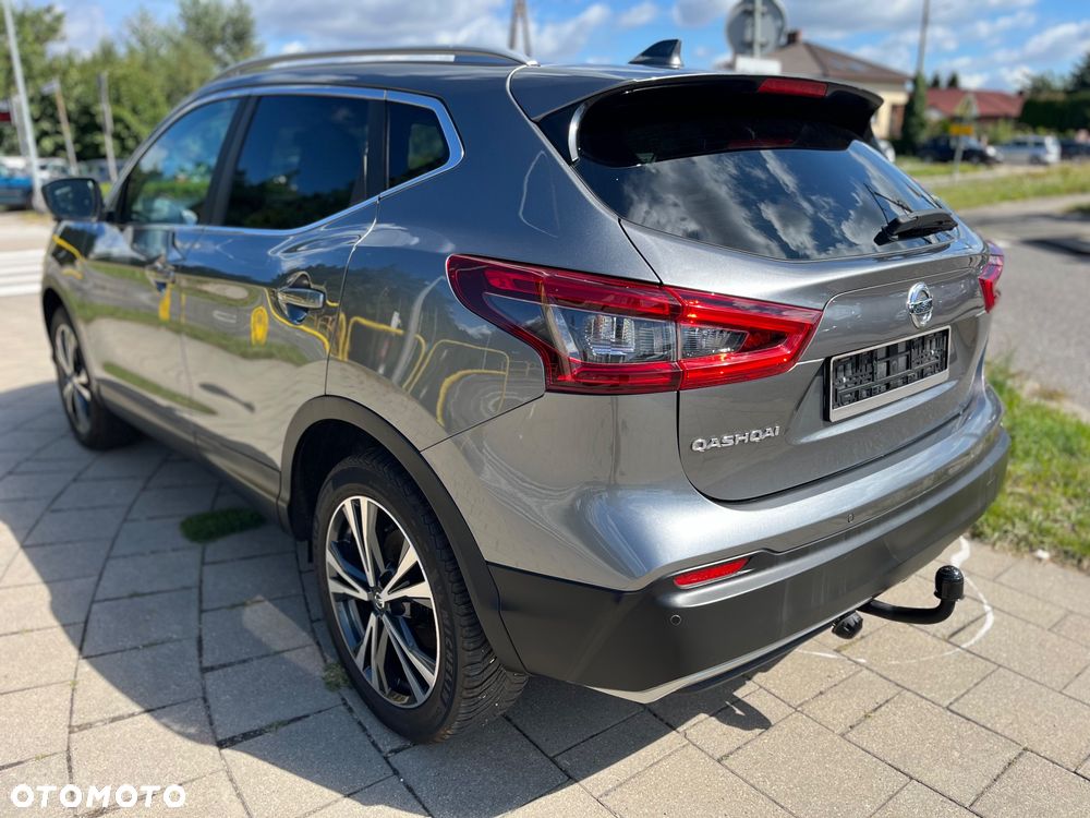 Nissan Qashqai 1.6 Tekna - 4