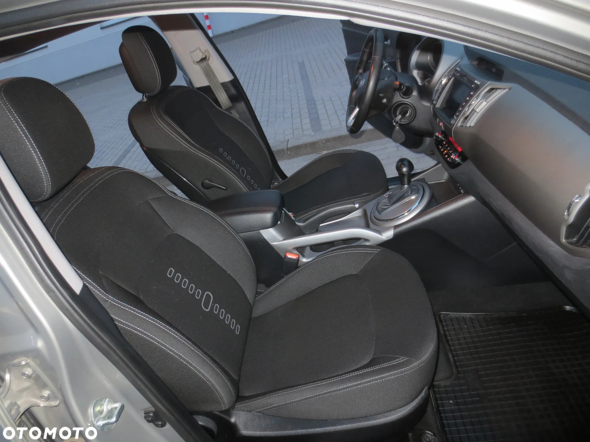 Kia Sportage 2.0 GDI XL AWD - 9