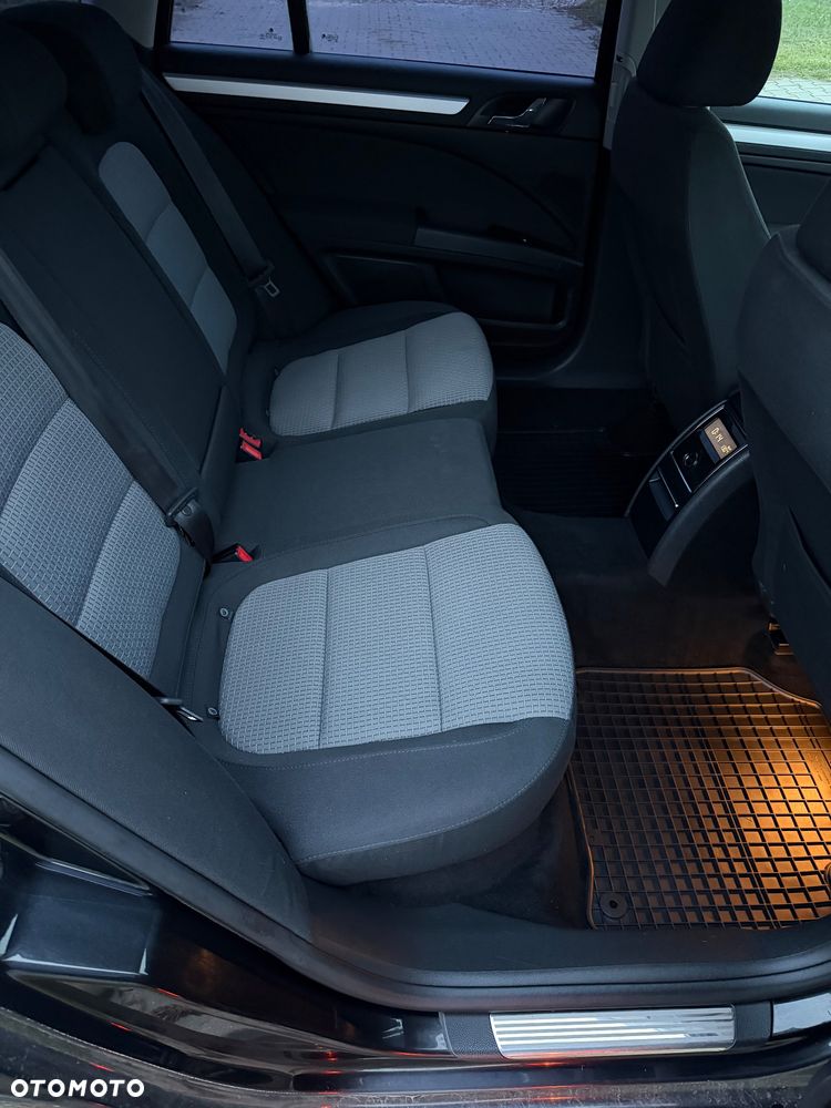 Skoda Superb - 18