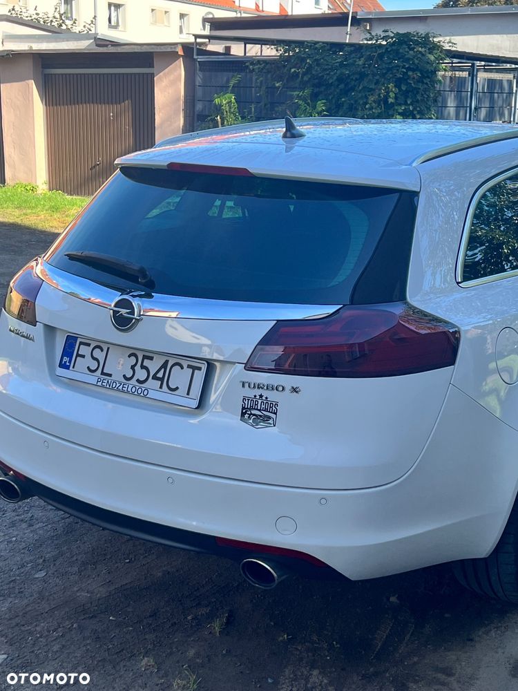 Opel Insignia - 10