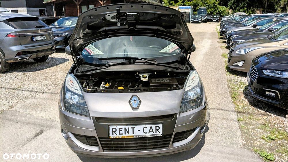Renault Scenic - 35