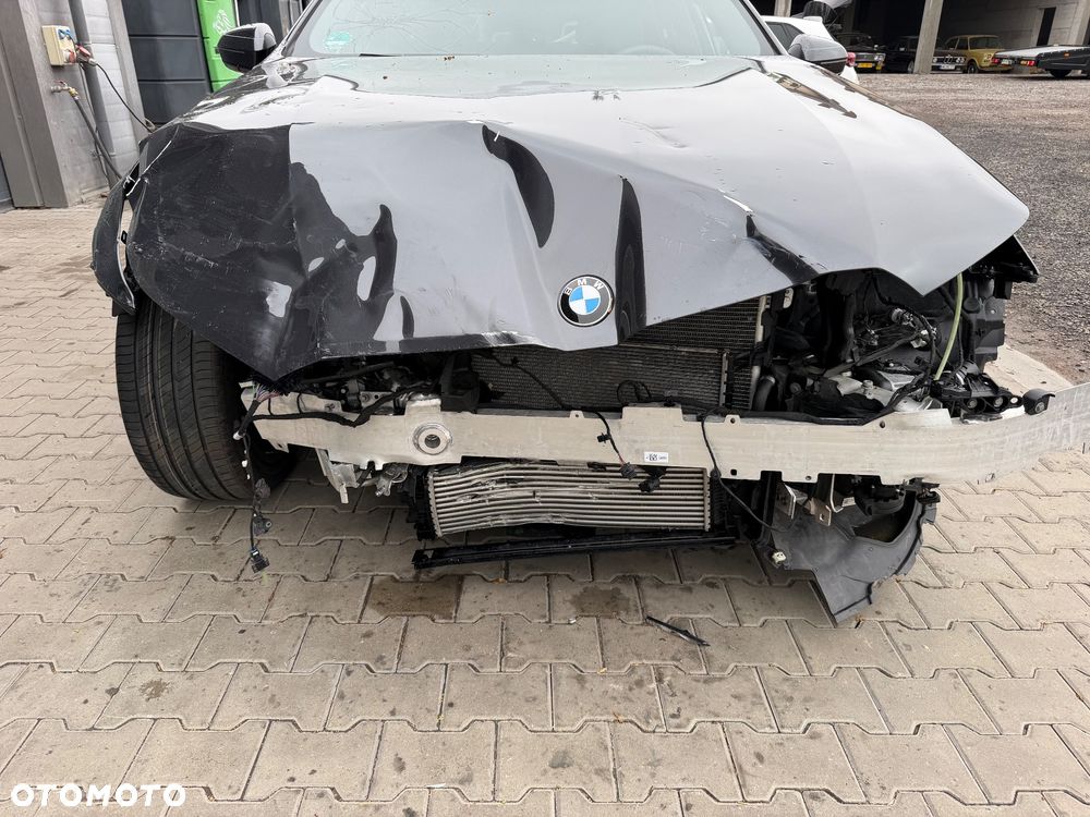 BMW Seria 5 520d xDrive - 29