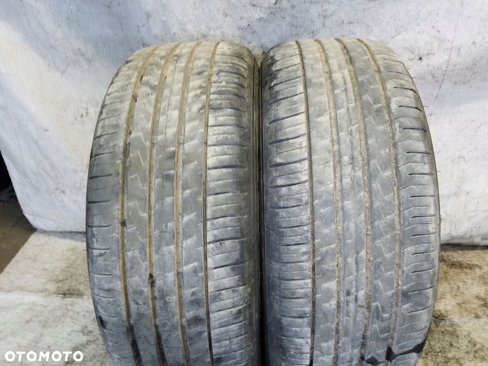 OPONY LETNIE FALKEN ZIEX ZE310 ECORUN 215/55 R17 94V - 1