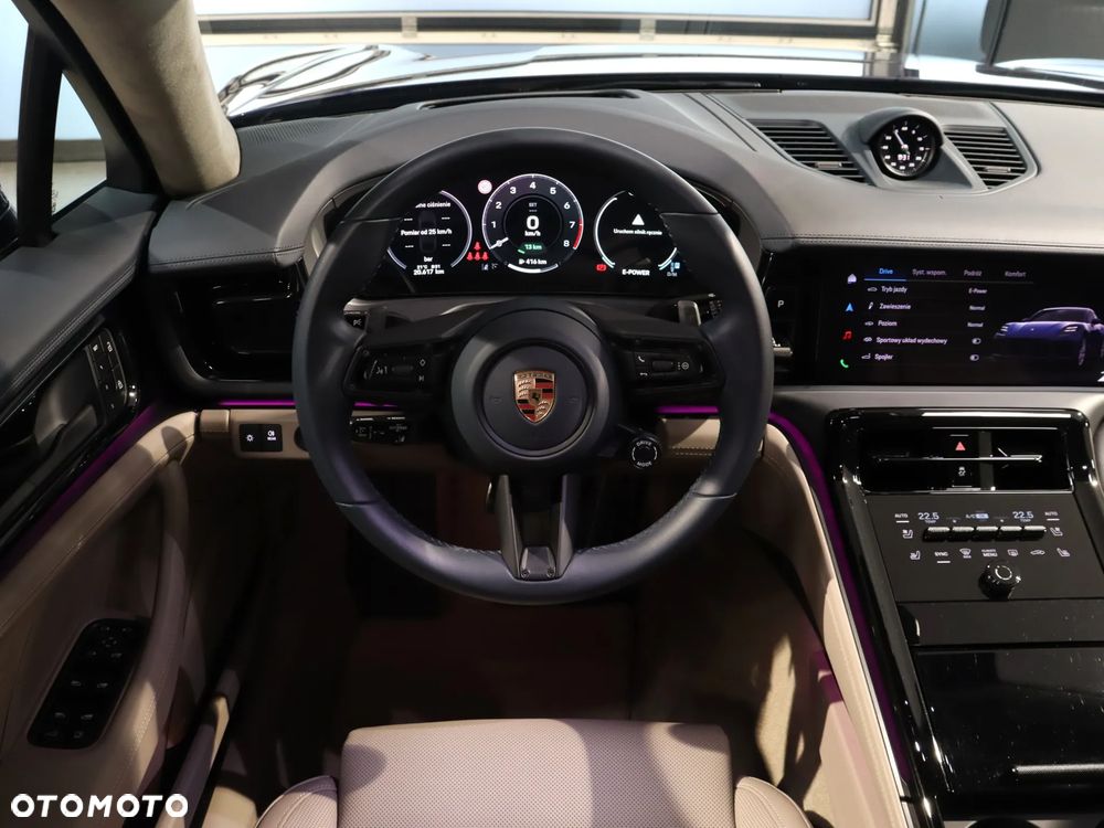Porsche Panamera 4S E-Hybrid PHEV - 20