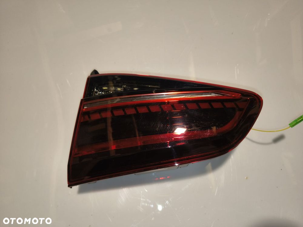 Lampy tylne Golf 7 VII komplet 2013-2020 - 3