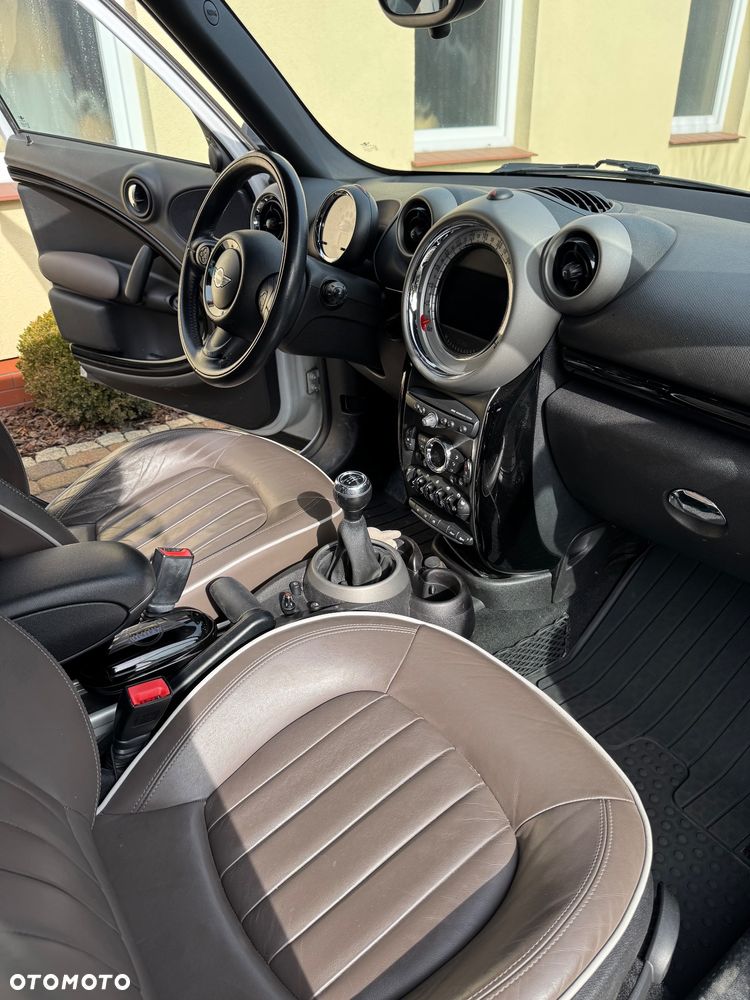 MINI Countryman - 33