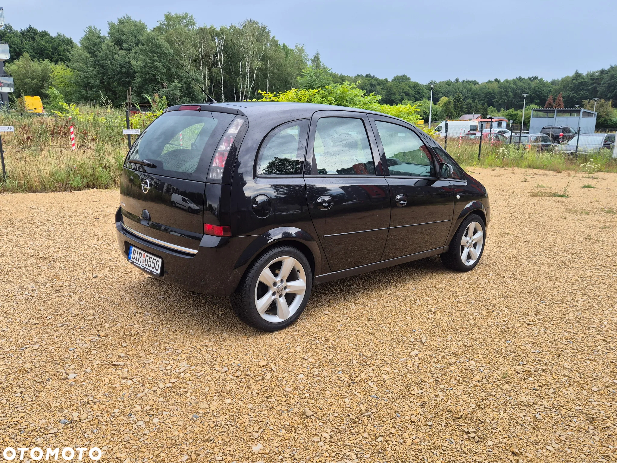 Opel Meriva 1.8 16V Cosmo - 5
