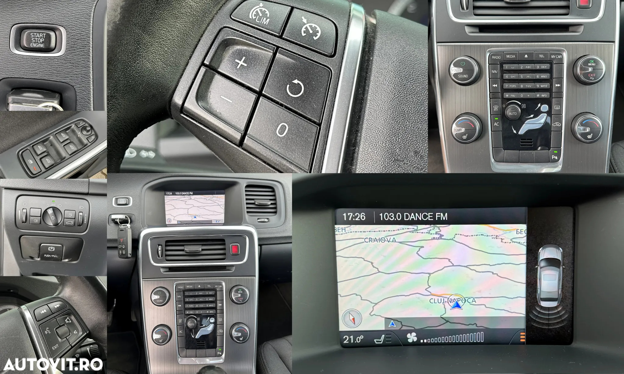 Volvo S60 - 9