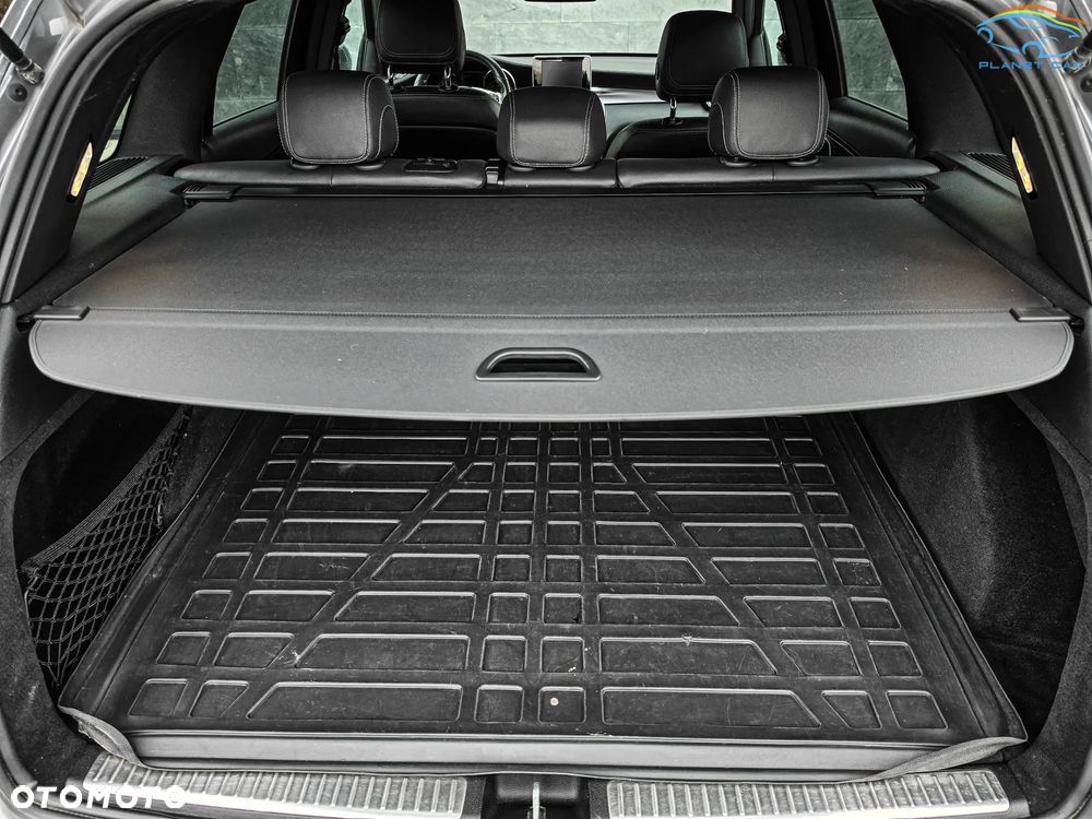 Mercedes-Benz GLC 220 d 4Matic 9G-TRONIC - 13