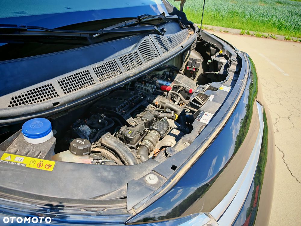 Citroën SpaceTourer - 21