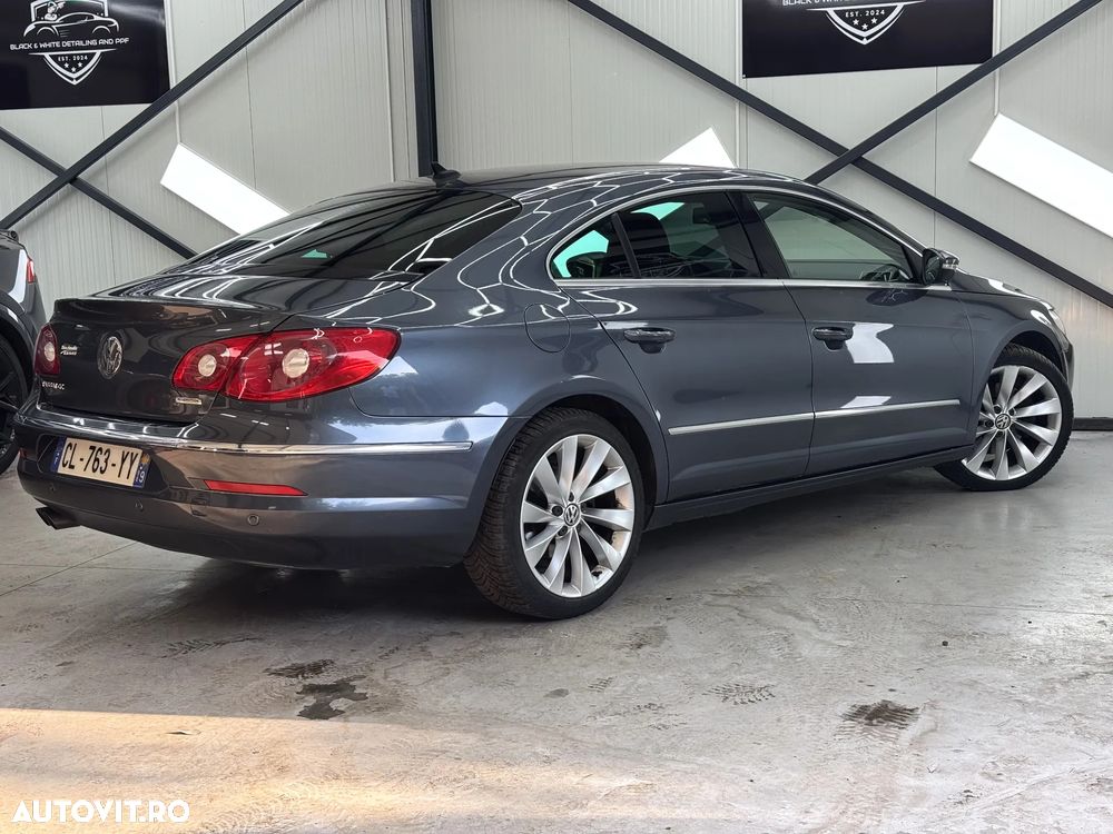 VOLKSWAGEN Passat 2012 — imagine 15