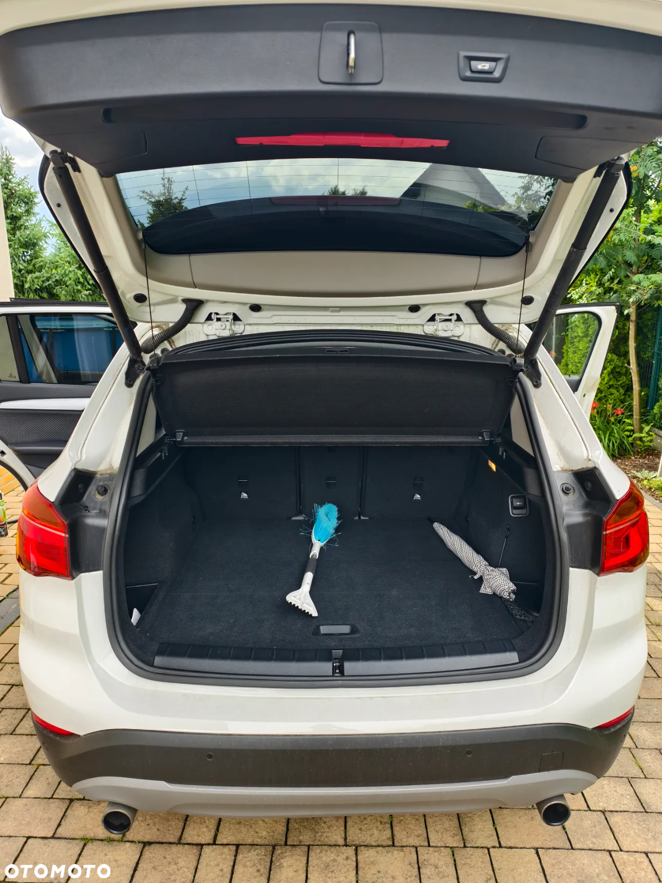 BMW X1 sDrive20i - 15