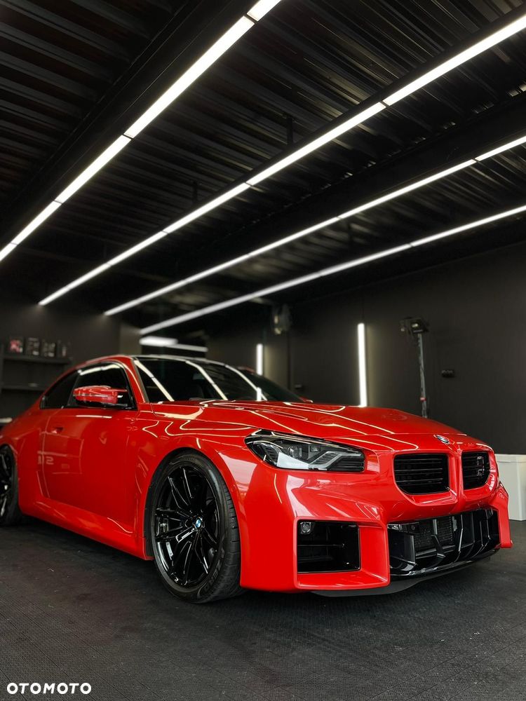 BMW M2 2023 photo 2