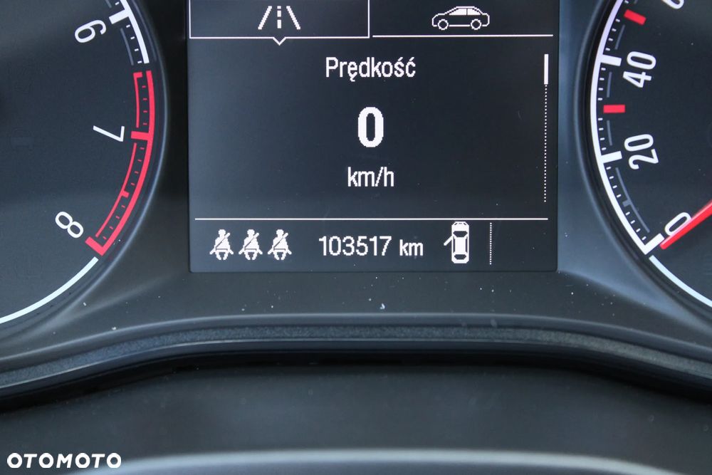 Opel Corsa 1.4 Enjoy - 28