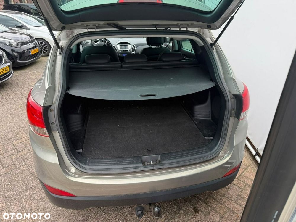 Hyundai ix35 - 9