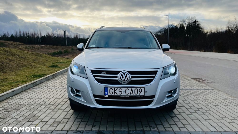 Volkswagen Tiguan 2.0 TDI 4Mot Sport&Style DSG - 6