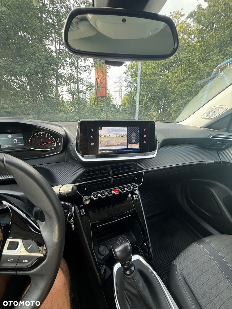 Peugeot 2008 1.2 PureTech Allure Pack S&S - 3