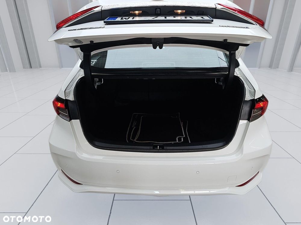 Toyota Corolla 1.8 Hybrid Comfort - 20