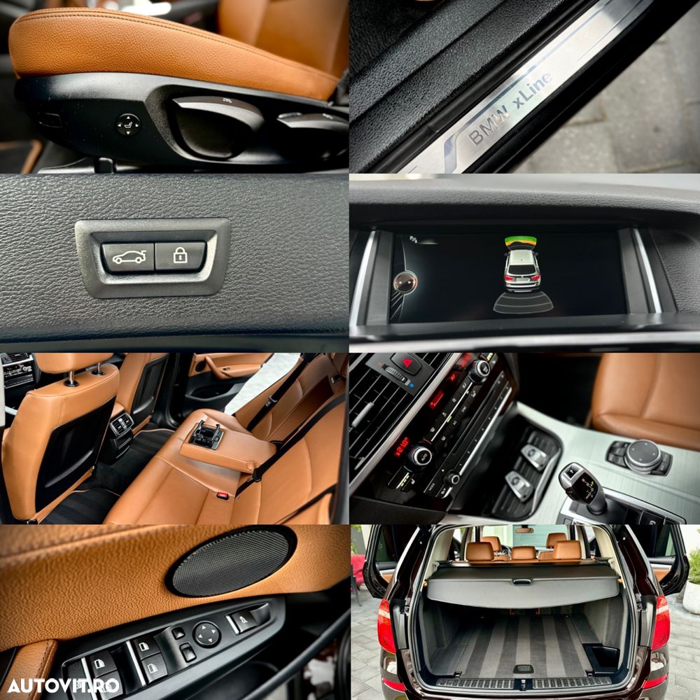 BMW X3 - 6