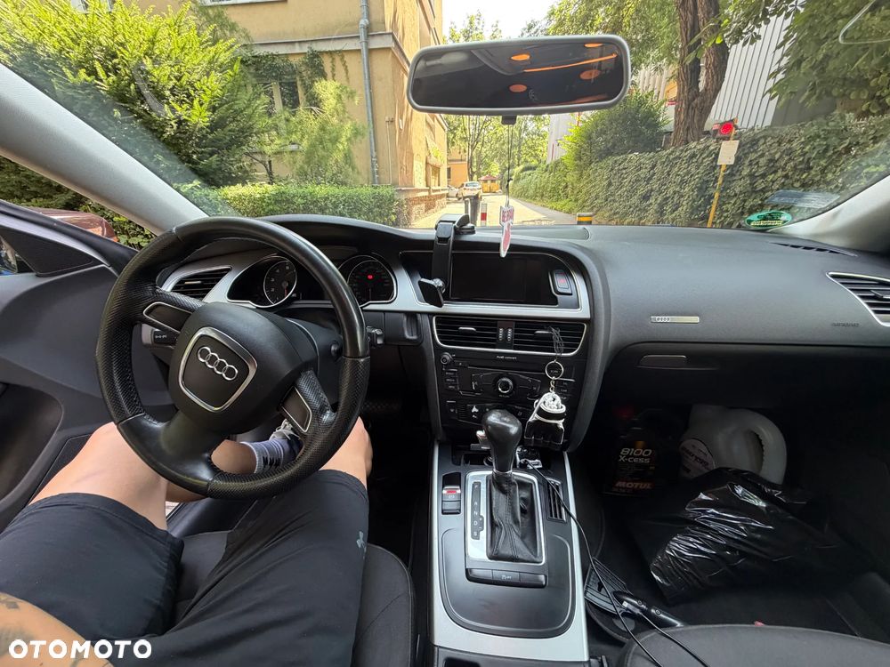 Audi A5 Sportback - 11