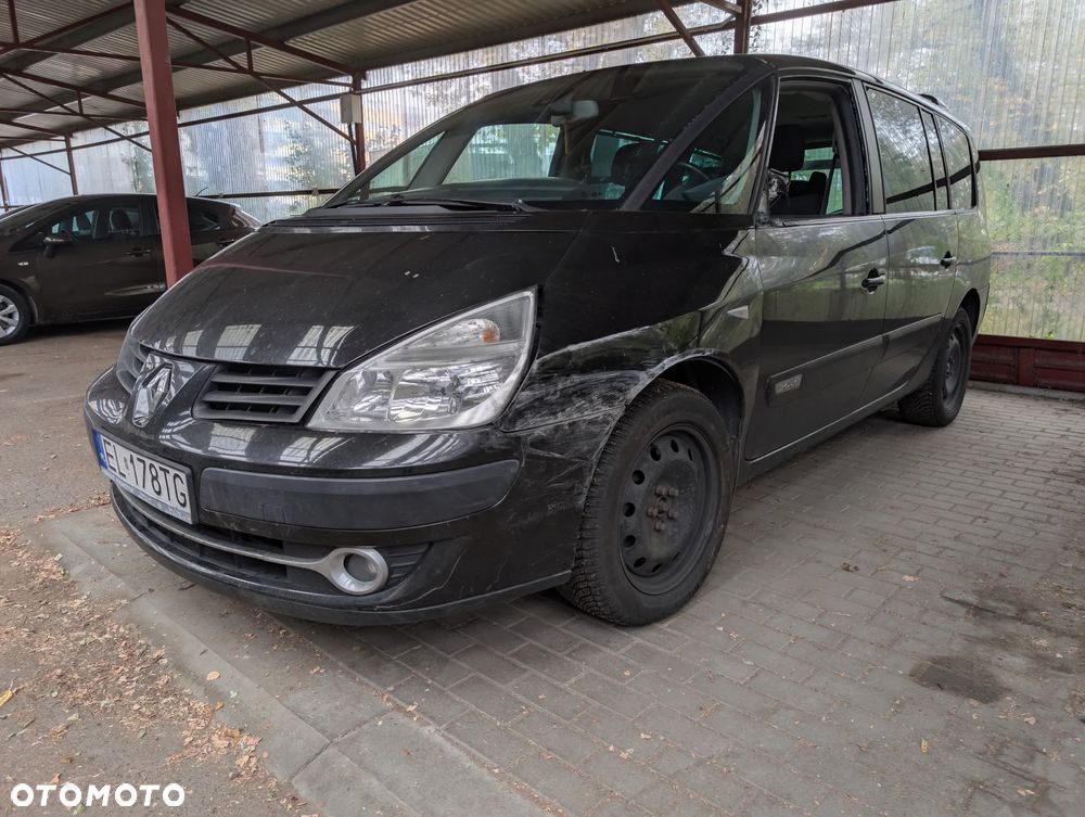 Renault Espace 2.0 dCi Expression - 4