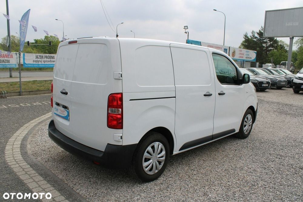 Toyota ProAce - 6