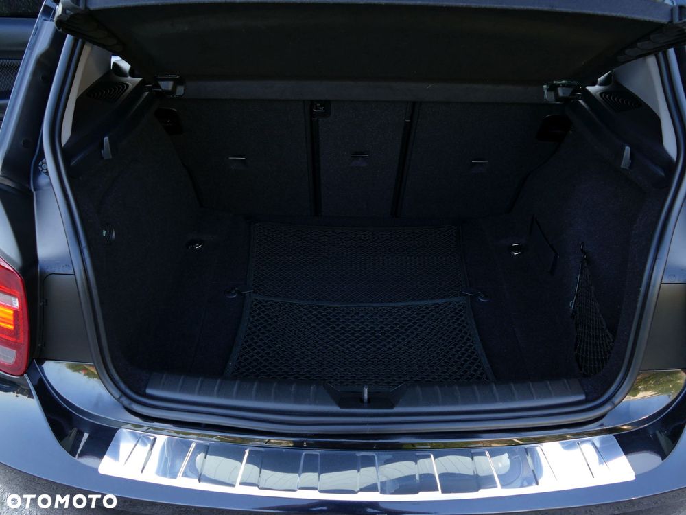 BMW Seria 1 118d DPF Edition Sport - 33