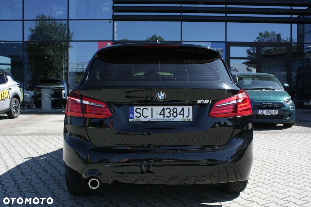 BMW Seria 2 218i GPF - 7