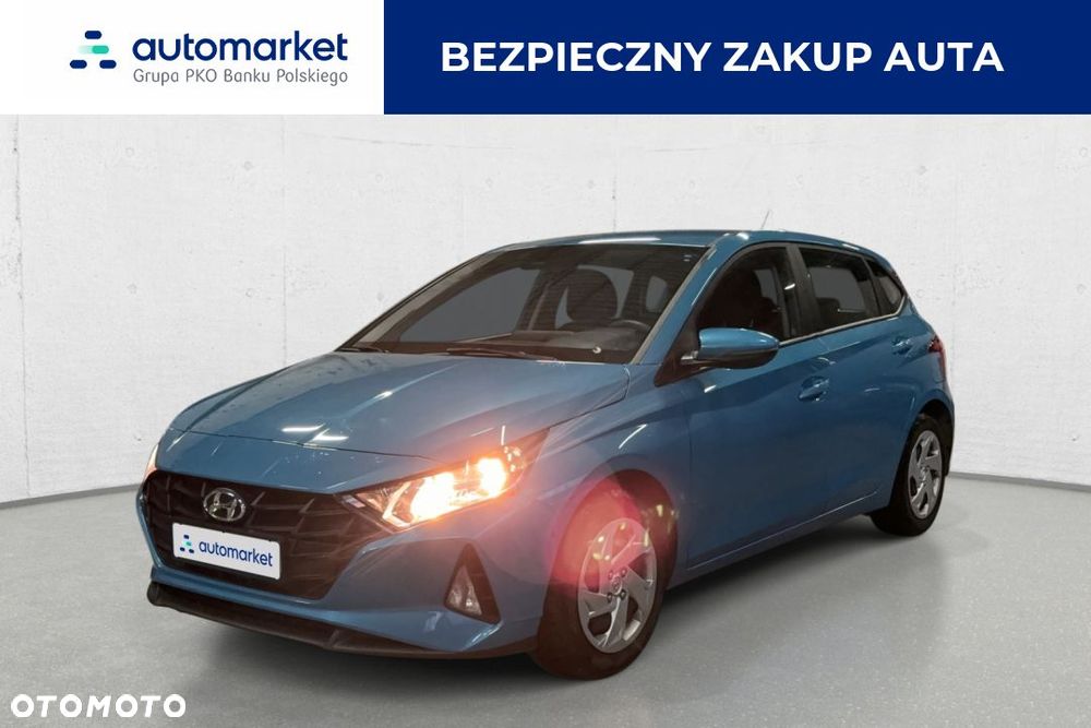 Hyundai i20 1.2 Pure - 1