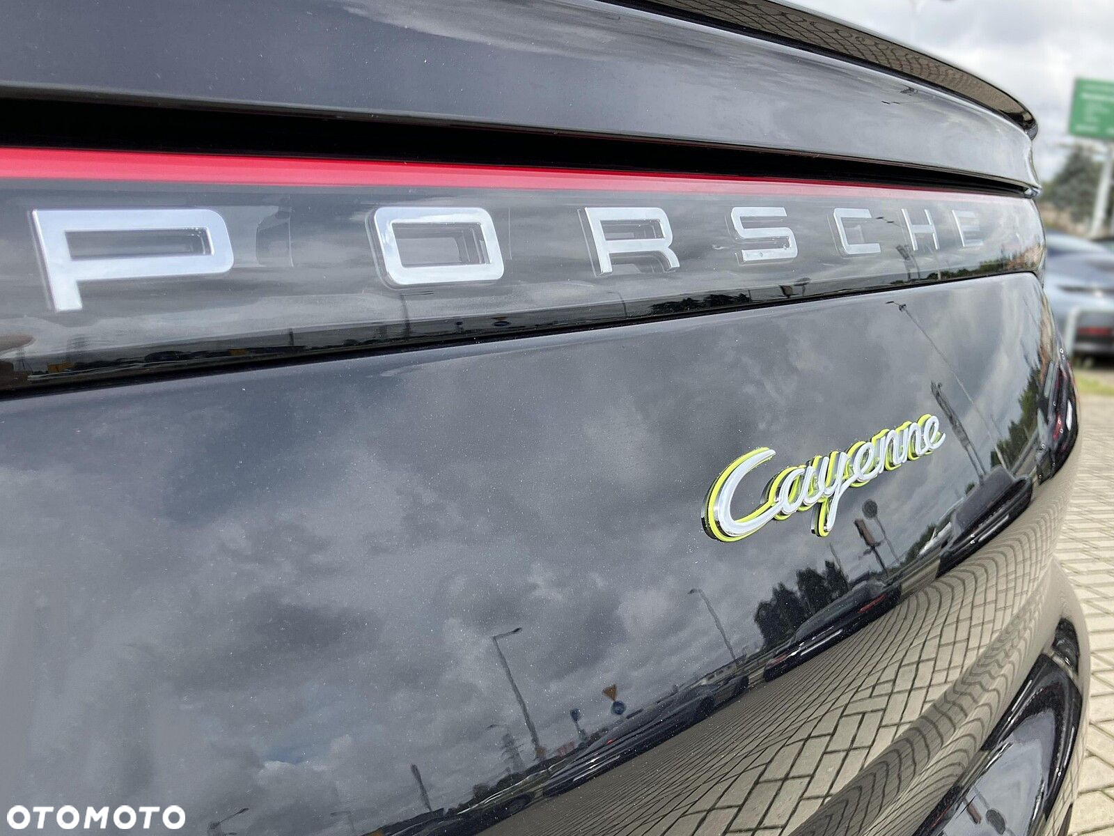 Porsche Cayenne - 39