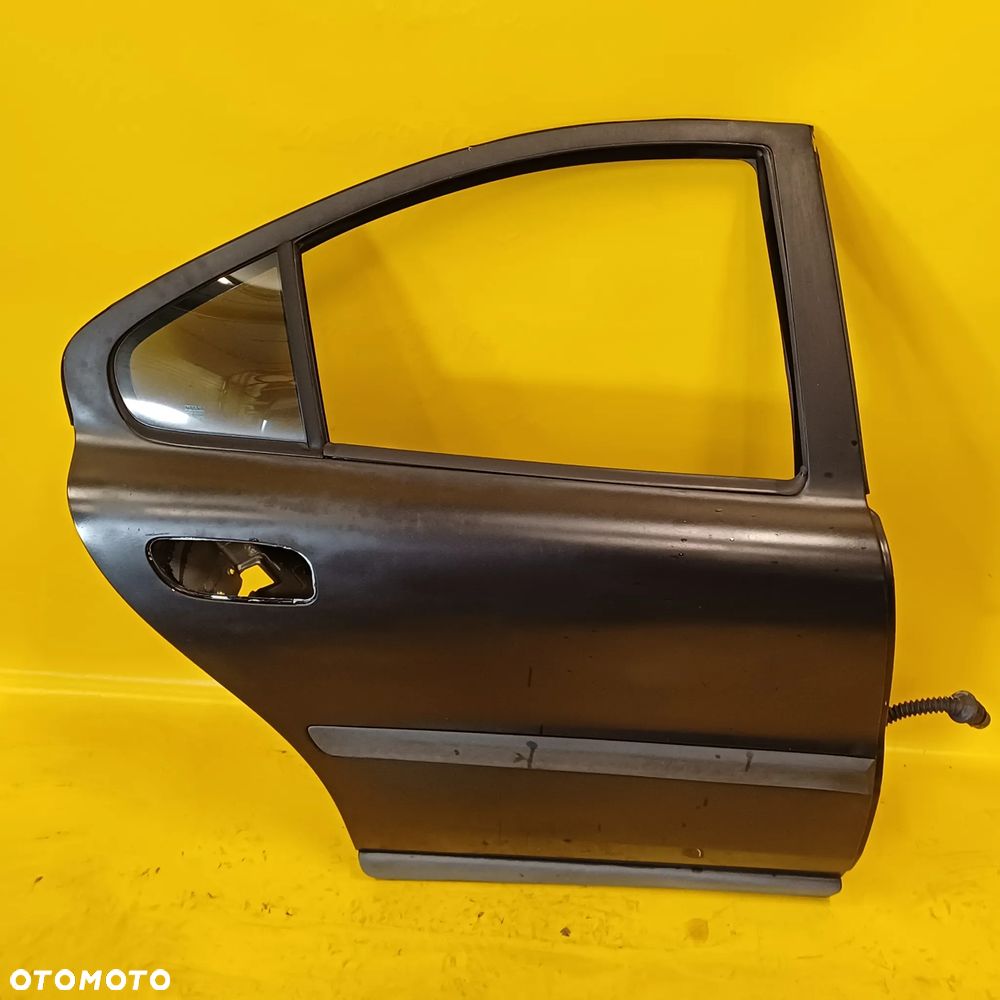 DRZWI PRAWY TYŁ PRAWE TYLNE VOLVO S60 5D SEDAN LAK: 452 NR1902 - 3