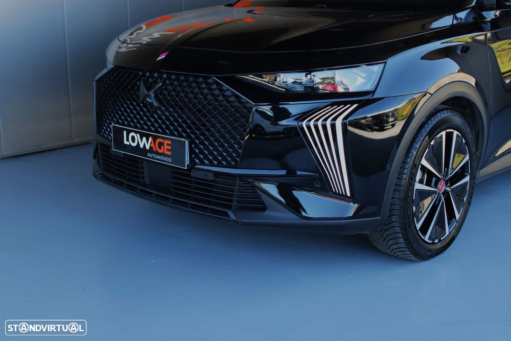DS DS7 Crossback E-Tense Performance Line EAT8 - 32