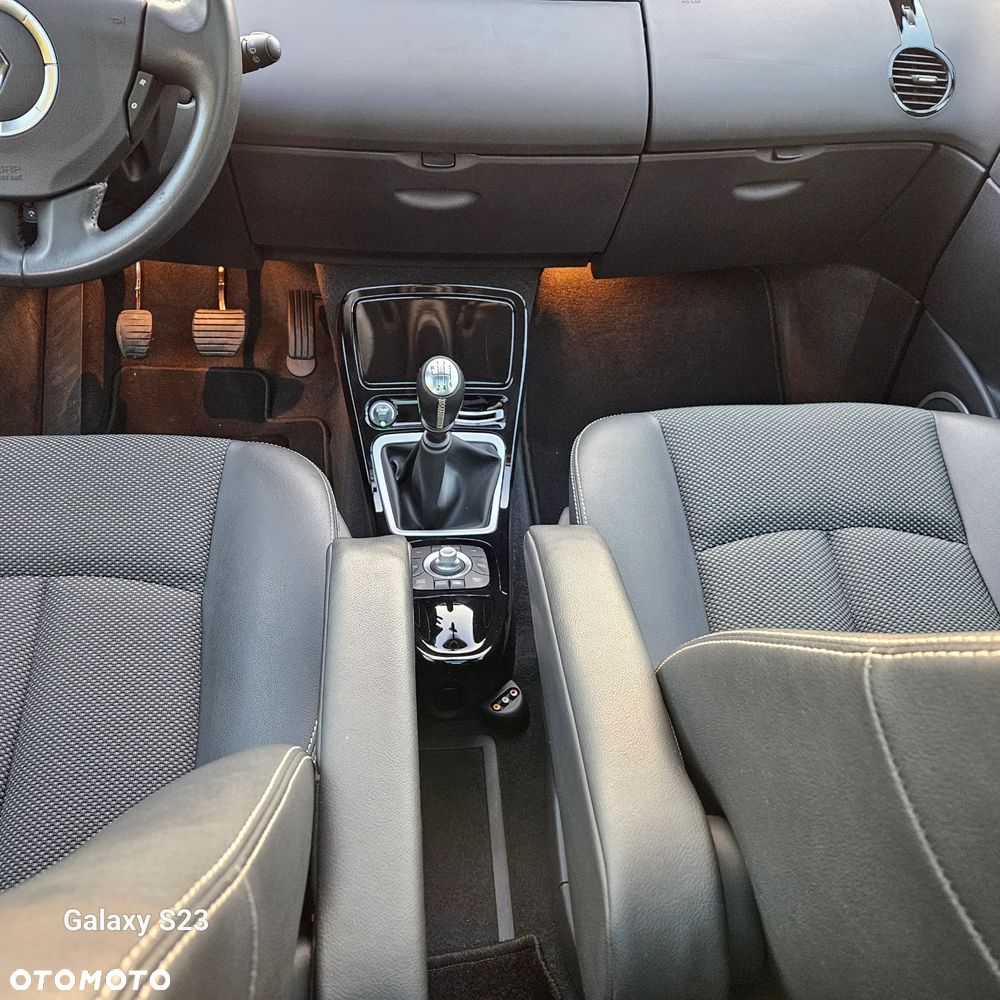 Renault Grand Espace 2.0 dCi FAP Dynamique - 27