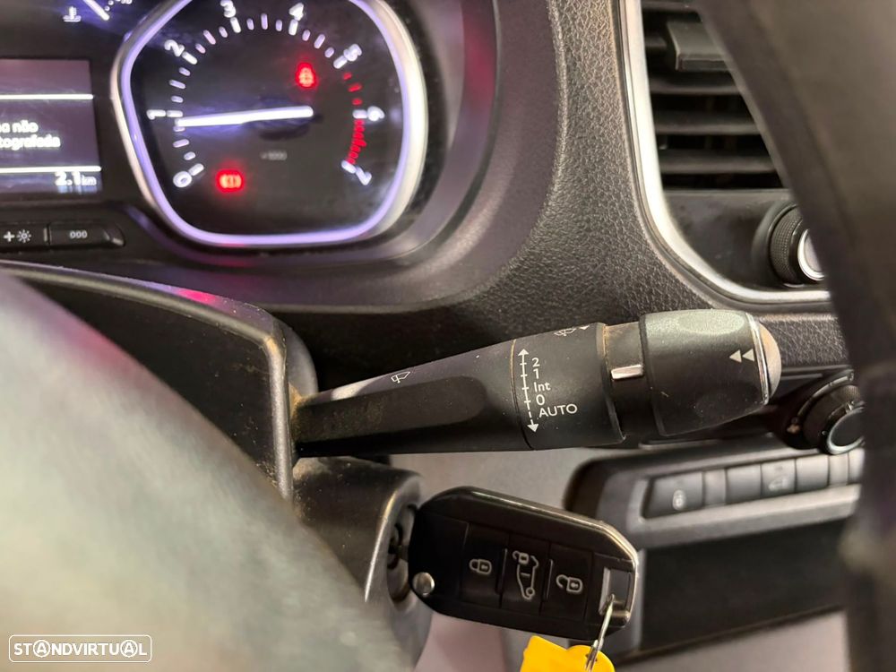 Peugeot Expert 1.5 BlueHDi L2H1 Pro Standard - 18