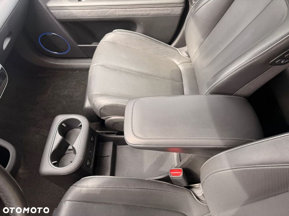 Hyundai IONIQ 5 72,6 kWh 4WD Project 45 - 16