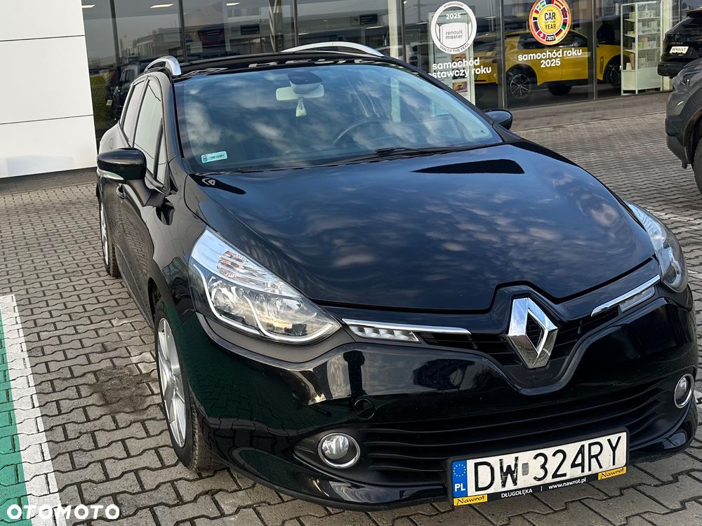 Renault Clio 0.9 Energy TCe Intens - 2