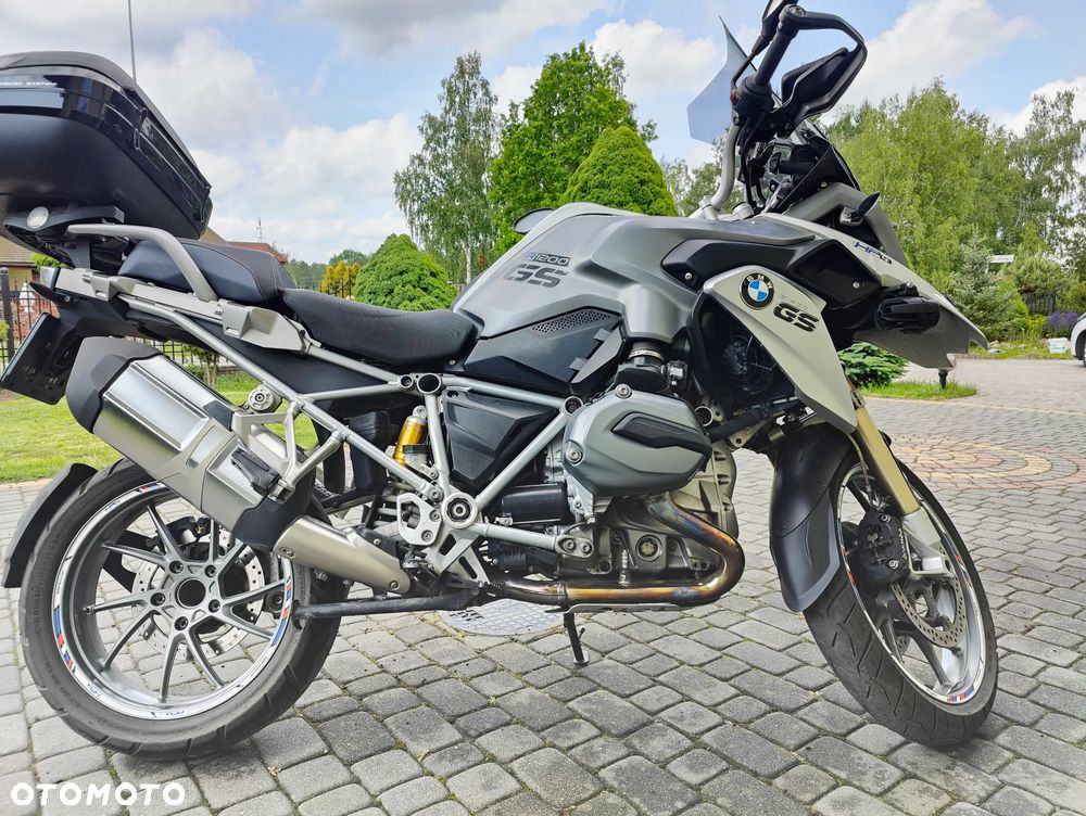 BMW R - 11