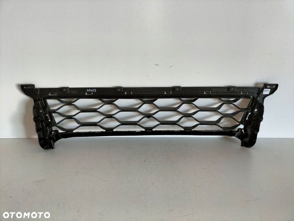 Atrapa kratka zderzaka środkowa MINI COUNTRYMAN F60 17-20 JCW - 4