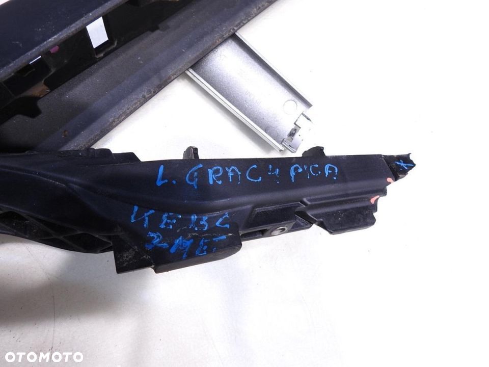 RELING DACHOWY LEWY KEBC C4 GRAND PICASSO I - 11