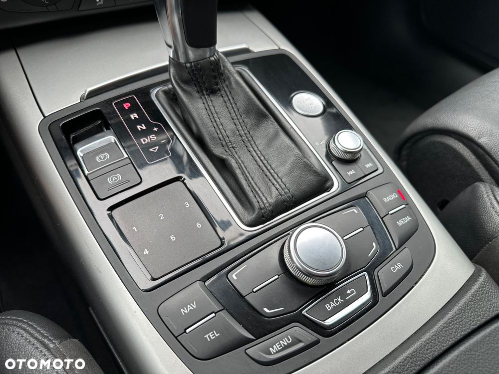 Audi A6 Avant - 35
