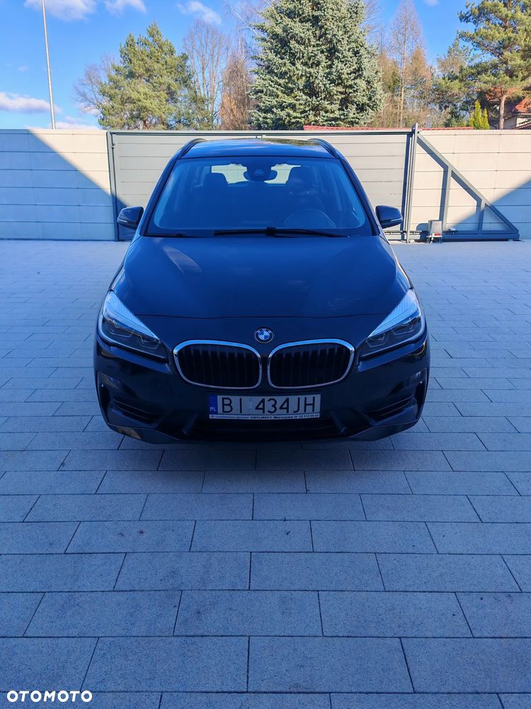 BMW Seria 2 218d GT Advantage - 29