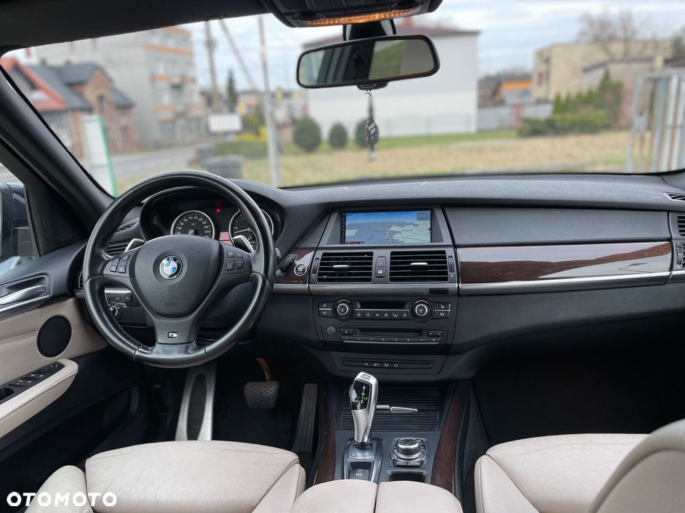 BMW X5 - 23