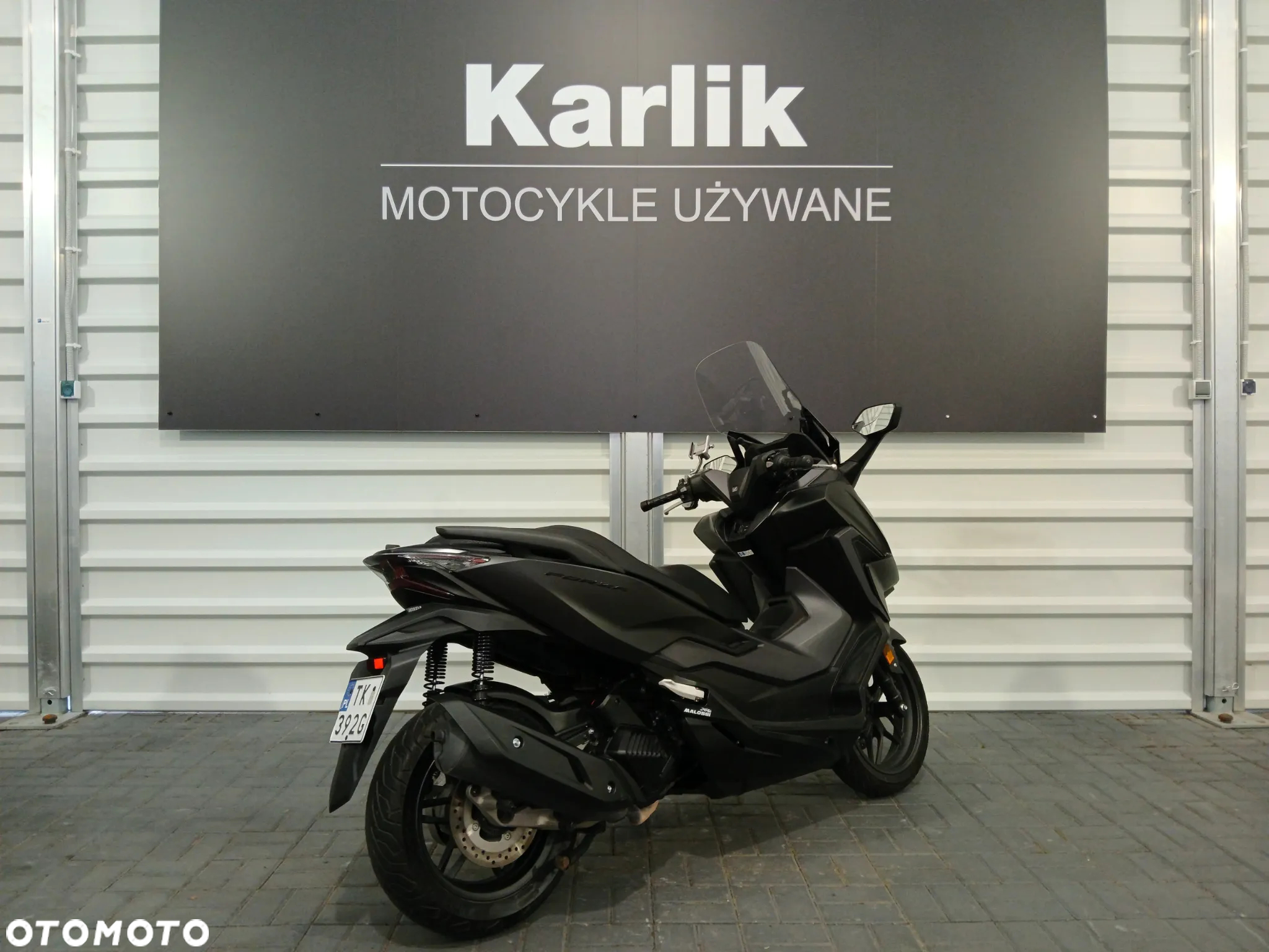 Honda NSS - 3