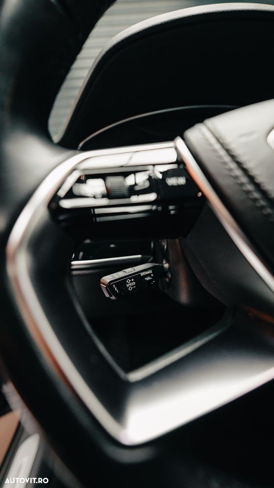 Audi A8 - 33