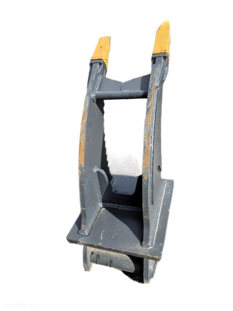 Ripper dwuzębny JCB JS220 - 2